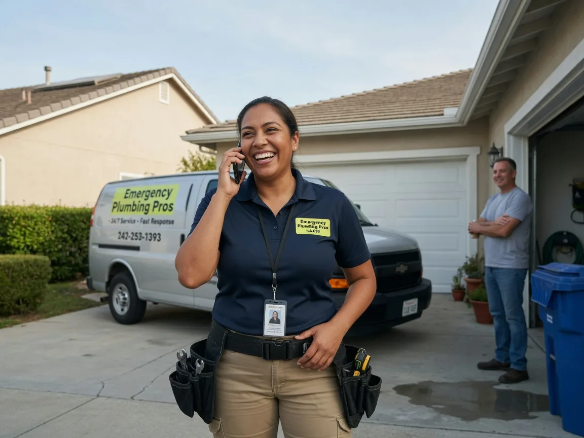Emergency Plumber Pavo, GA FAQs